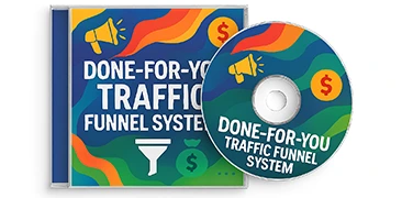 Done-For-You Traffic Funnel System